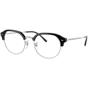 Ray-Ban Naočare RX 0RX7229 2000