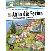 Ab in die Ferien