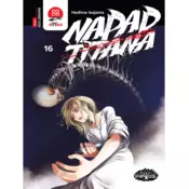 Manga Strip Attack on Titan - Napad Titana - 16