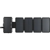 Sandberg Solar Powerbank 5-Panel 27000 mAh, 421-06