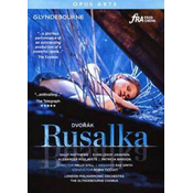 DVORAK:RUSALKA/TICCIATI