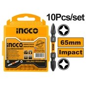 Ingco odvijacki udarni bit ph2+ph2 65mm 10/1 ( SDBIM21PH233 )