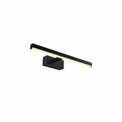 OPVIQ Zidna lampa L1646 Black