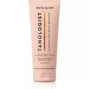 Tanologist Insta Glow Bronzer za tijelo Proizvodi za samopotamnjivanje