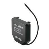 Shelly Rele EU868 za dodatek Shelly LoRa Gen3/4