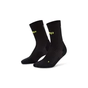 Cep Core Run Ultralight Mid Cut Socks