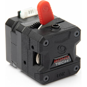 BondTech LGX extruder