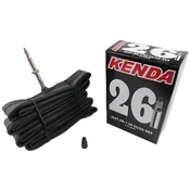 Kenda Zračnica za kolo 26x1.00/1.50 FV48 26/40-559 Presta ventil City Road