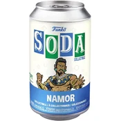 Funko Soda Black Panther Namor with Chase