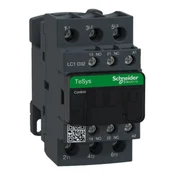 Kontaktor LC1D32B7 32A 3P 24VAC