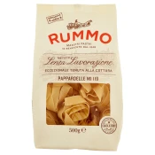 Široki rezanci Pappardelle, Rummo, 500 g