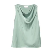 COMMA Bluza zelena