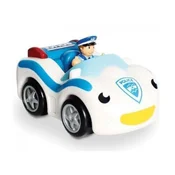 WOW igracka Cop Car Cody