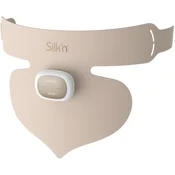 Lepotna maska LED SILKN LED Chest Mask Pro