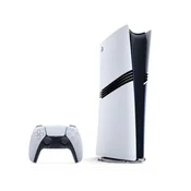 PLAY STATION 5 PRO +EA SPORTS FC 26 VCH