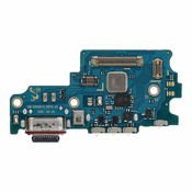 OEM Polnilna ploščica za SAMSUNG S21 FE G990B/F OEM (hitri polnilnik)