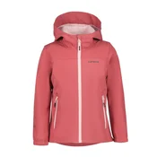 Icepeak KOBRYN JR, djecija jakna za planinarenje, crvena 851896682I