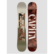 CAPiTA Paradise 2026 Snowboard multi