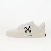 Sneakers Off-White M Vulc Low Canvas White/ Black EUR 38