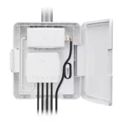 Ubiquiti Flex Switch Adapter Kit for Street Light Pole Applications (USW-Flex-Utility)