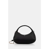 Guess crossbody torbica ženska iz umetnega usnja GILDA