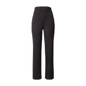 Y.A.S Ženske pantalone Alisa, Crne