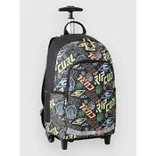 Rip Curl Wheel Ozone 30L BTS Kids Backpack multico