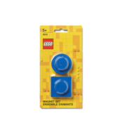 Dodatki 40101731 Magnet set - Modri