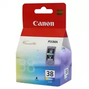 CANON tinta CL-38
