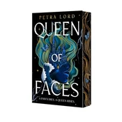 Queen of Faces