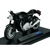 shumee WELLY TRIUMPH THRUXTON 1200 1:18 12842