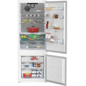 Beko vgradni hladilnik BCNE400E50SHN