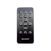 General SHARP HT-SB140 - daljinski upravljalnik podvojen