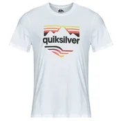 Quiksilver EV HORIZON FADE SS Bela