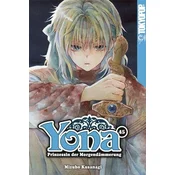 Yona - Prinzessin der Morgendämmerung 45