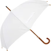 Dežnik zeus z lesenim ročajem premer 105cm