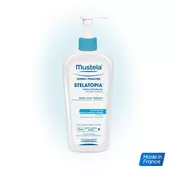 MUSTELA Stelatopia emolijentna krema 200ml