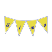 Personal Personalizirana girlanda - Lemon party