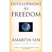 Development As Freedom