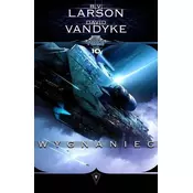 Star Force T.10 Wygnaniec