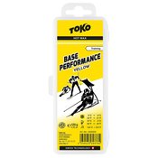 Toko Base Performance yellow 120g Wax neutral Gr. Uni