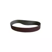 STAYER Brusilni trak Sanding belt for LT 1401 EK, 40 x 760 mm, SET 3 pcs, grit 120