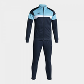 DANUBIO III TRACKSUIT set plava mornarska navy XS