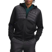 Under Armour Jakna s kapuco Armour Fleece® Utility Insulated