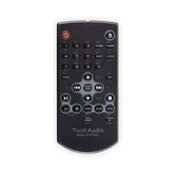 General TIVOLI AUDIO MUSIC SYSTEM+ - compatible General-branded remote control