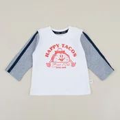 Just kiddin baby majica Back to School, 68-98