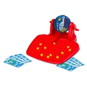 STUDO GAMES - Bingo rdeče