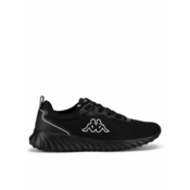 Kappa Superge SS24-3C007-J Črna