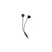 PHILIPS Slušalice bubice TAUE101BK, 00, Crne