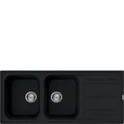 SMEG pomivalno korito LZ116A2